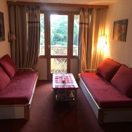 Appartement 4 Personnes - Les Coches - La Plagne Tarantaise Kültér fotó