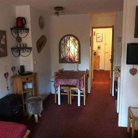 Appartement 4 Personnes - Les Coches - La Plagne Tarantaise Kültér fotó