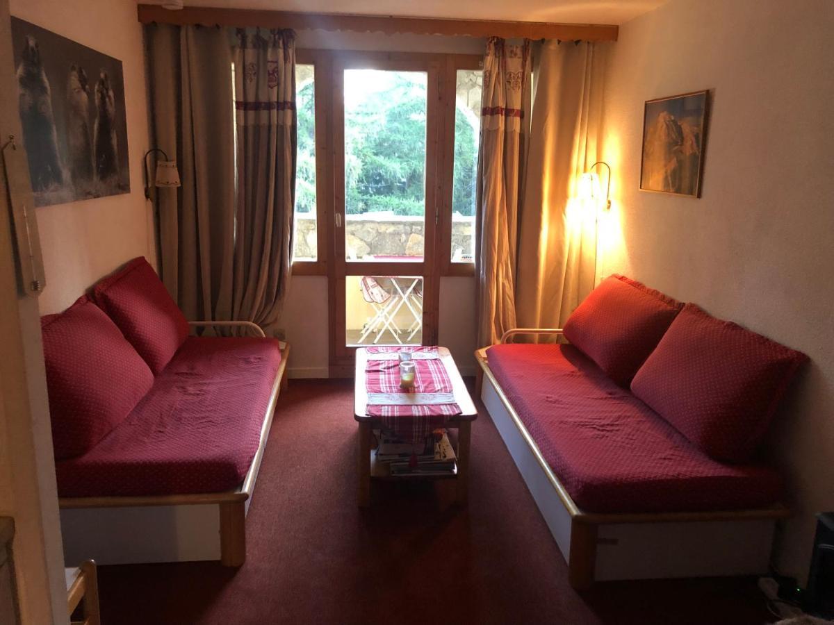 Appartement 4 Personnes - Les Coches - La Plagne Tarantaise Kültér fotó