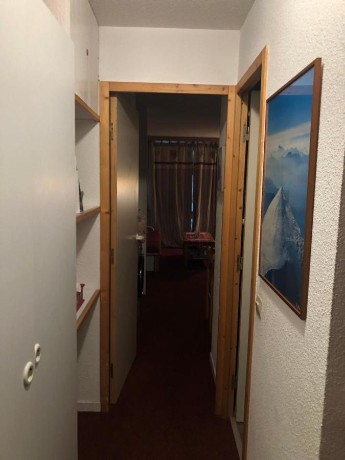 Appartement 4 Personnes - Les Coches - La Plagne Tarantaise Kültér fotó